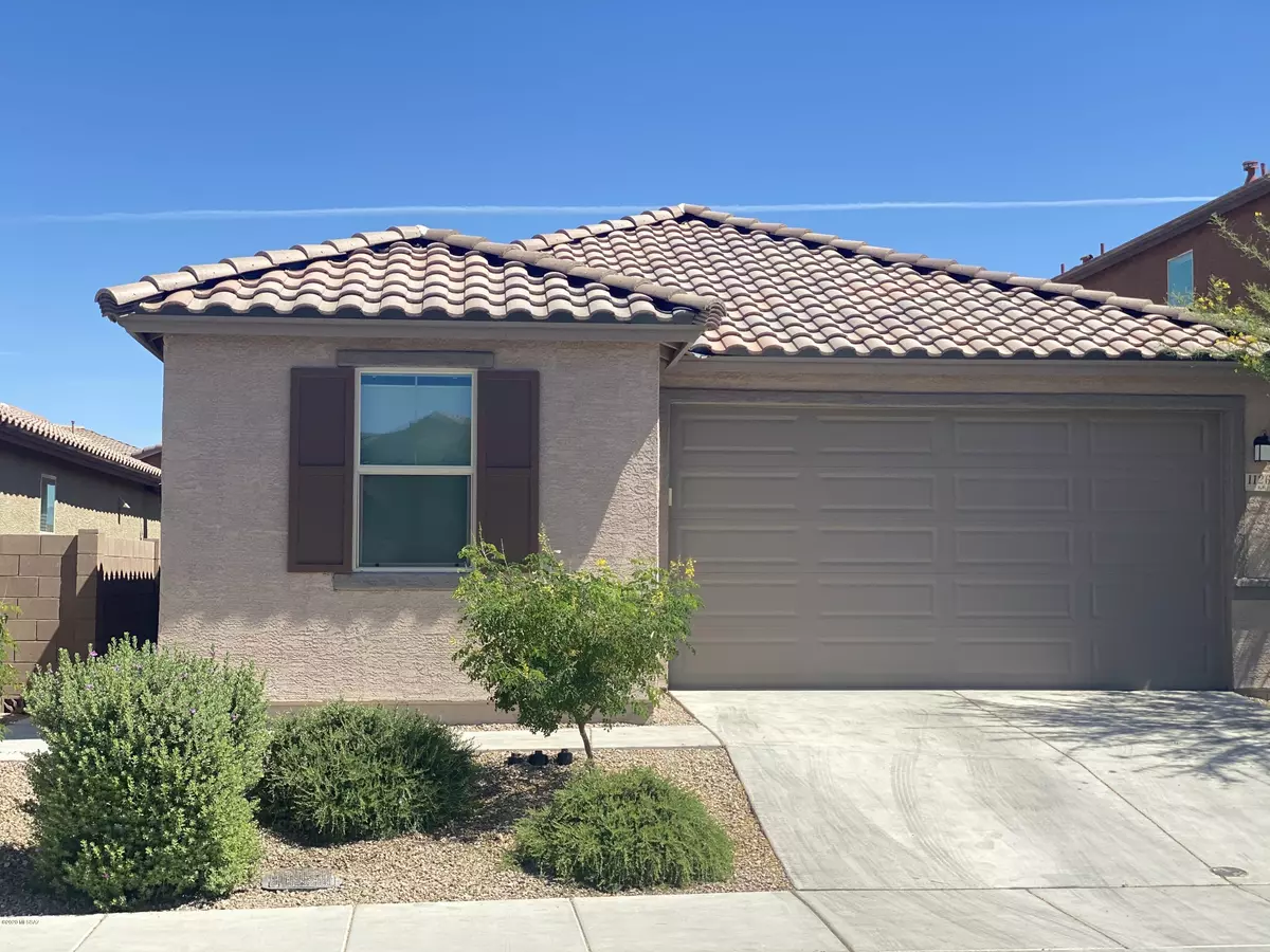 Tucson, AZ 85747,11261 E Rabbit Run Way