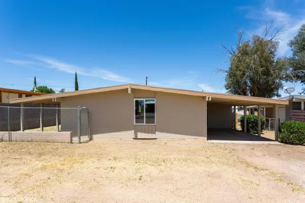 618 W 5th Avenue, San Manuel, AZ 85631