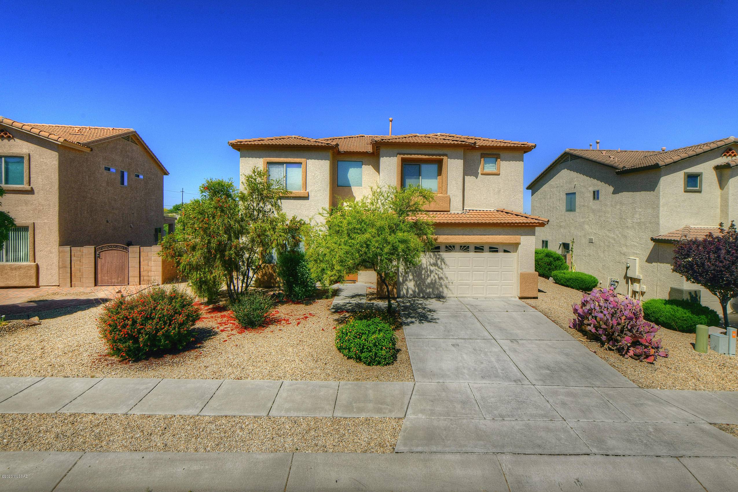Tucson, AZ 85747,8262 S Camino Serpe