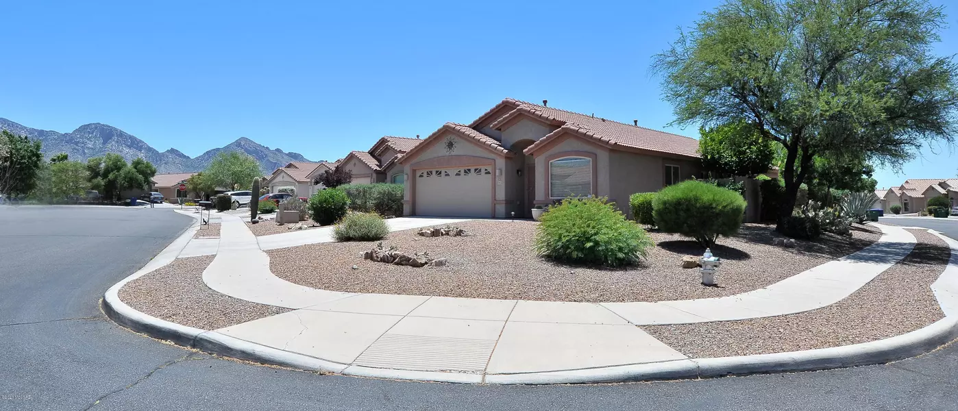 205 W Ashley Canyon Way, Oro Valley, AZ 85755