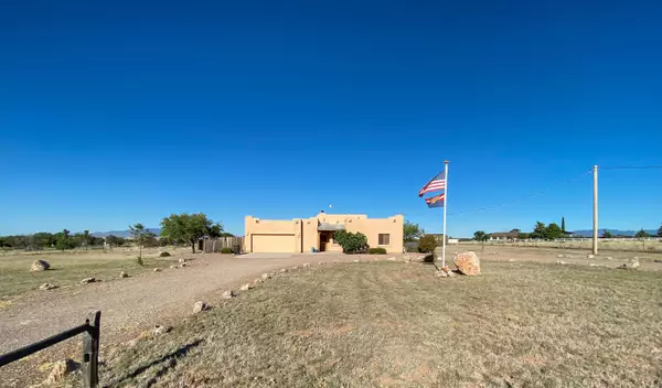 Sonoita, AZ 85637,79 Holbrook Drive