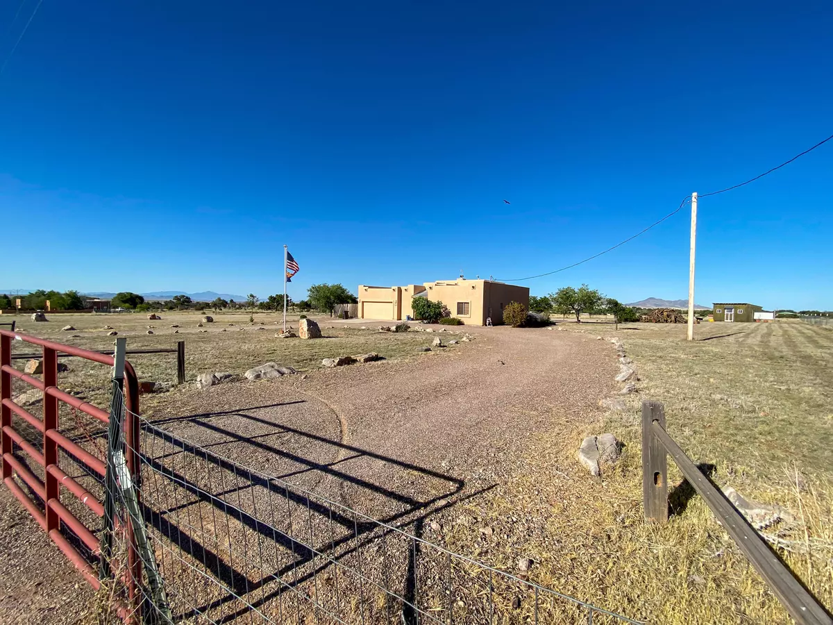 Sonoita, AZ 85637,79 Holbrook Drive