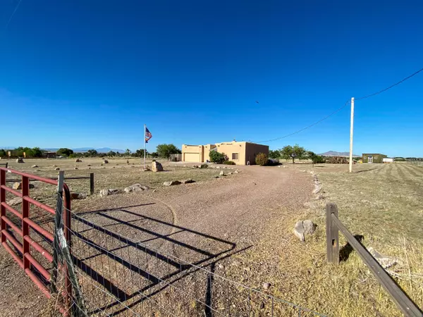 79 Holbrook Drive, Sonoita, AZ 85637