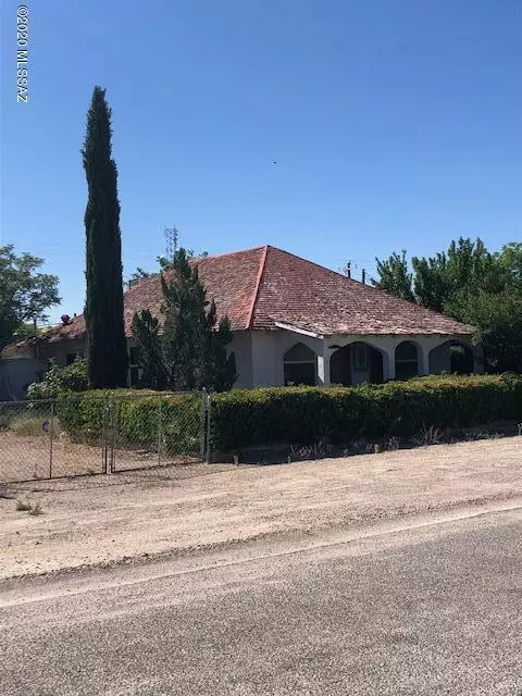 Willcox, AZ 85643,355 N Biddle Avenue
