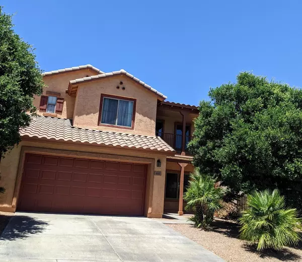 Sahuarita, AZ 85629,480 W Camino Tunera