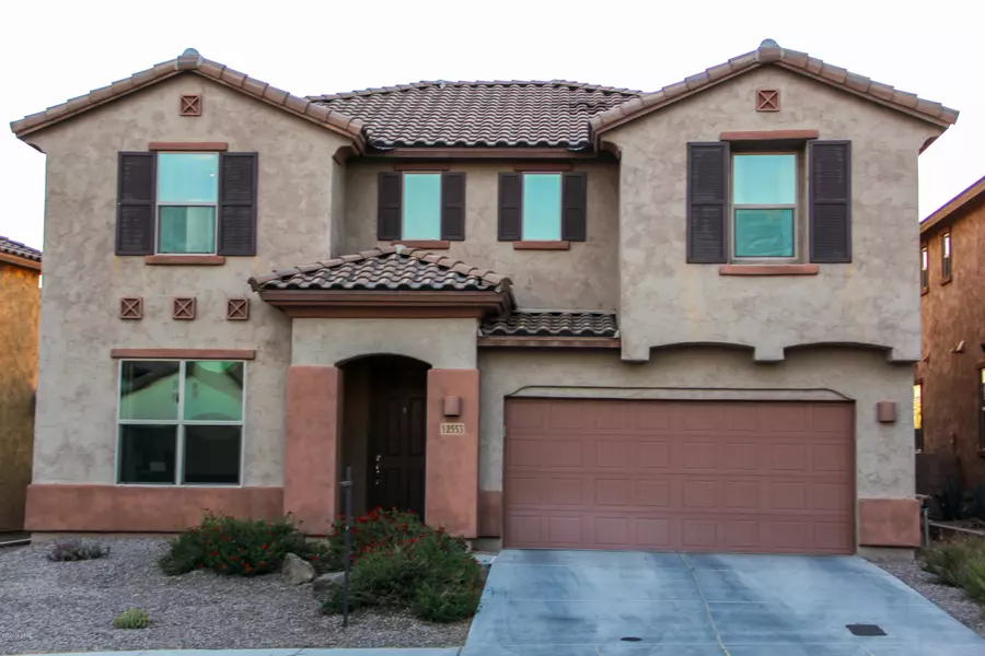 12553 N Summer Wind Drive, Marana, AZ 85658