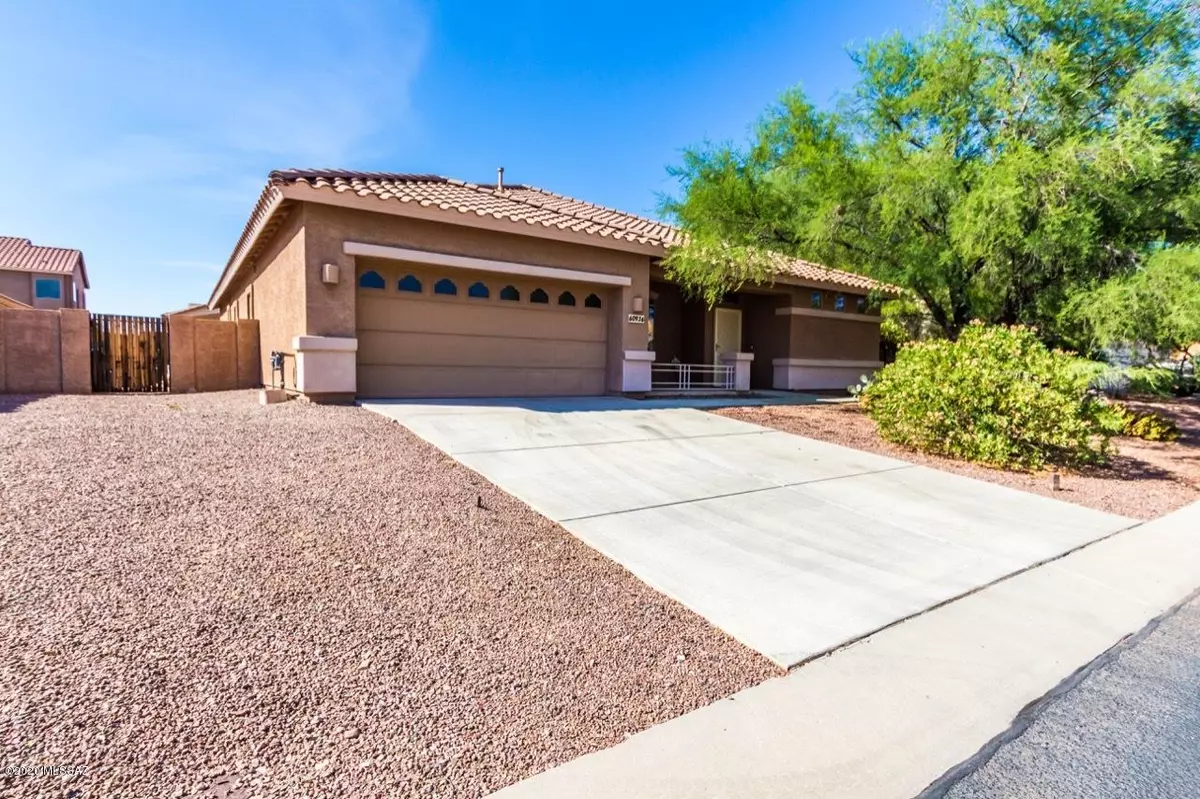 Saddlebrooke, AZ 85739,60936 E Rock Ledge Loop