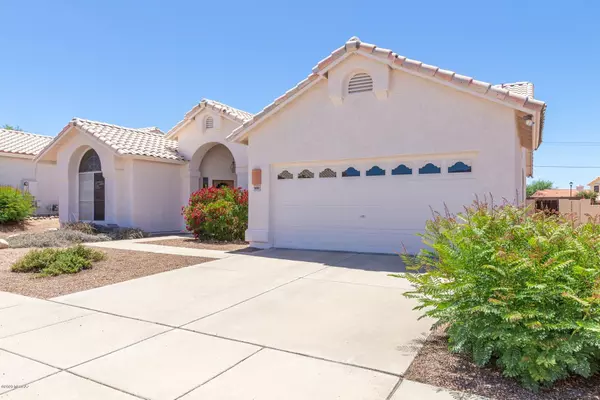 Tucson, AZ 85748,800 S Bay Beach Lane