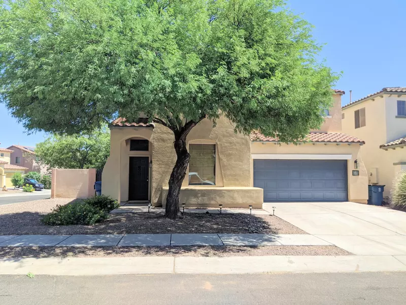 85 E Camino Del Abedul, Sahuarita, AZ 85629