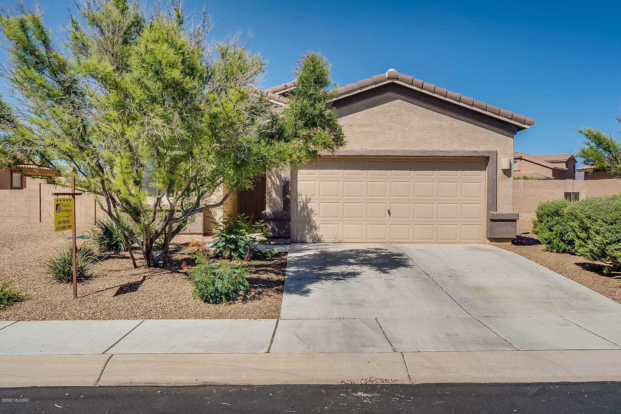 Marana, AZ 85658,13898 N Swift Spear Drive
