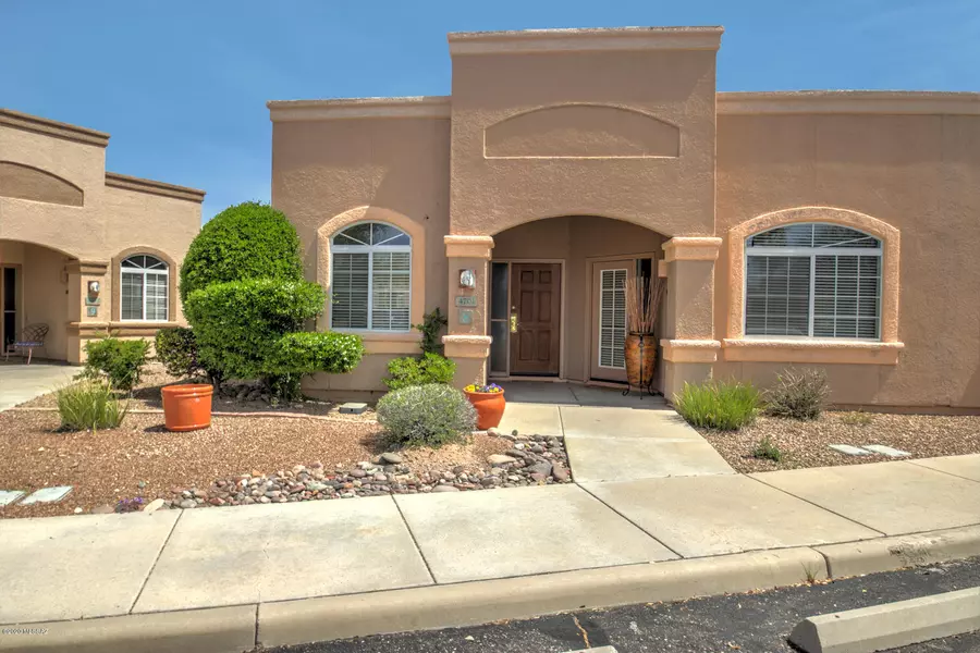 4701 S Tropicana Drive, Green Valley, AZ 85622