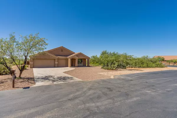 Sahuarita, AZ 85629,3531 E Beaverhead Drive