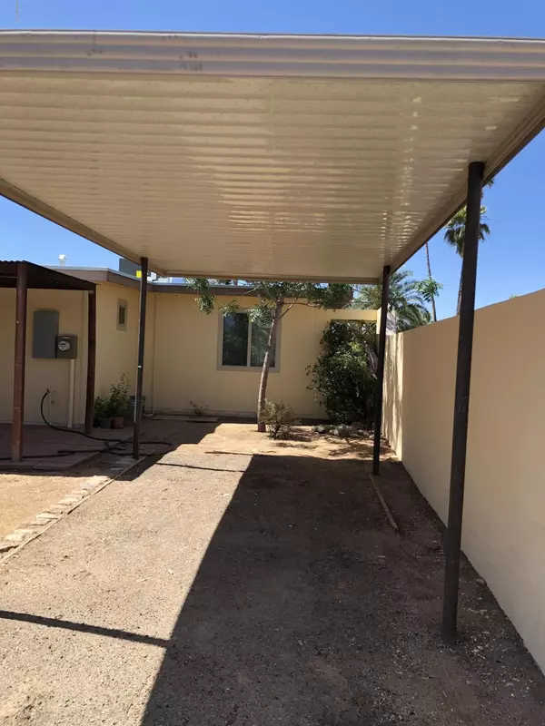 3901 S Queen Palm Drive, Tucson, AZ 85730