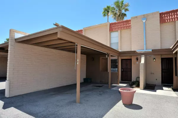 Tucson, AZ 85716,2875 N Tucson Boulevard #64