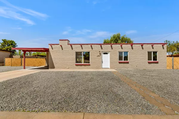 932 S Elmerita Avenue, Tucson, AZ 85710