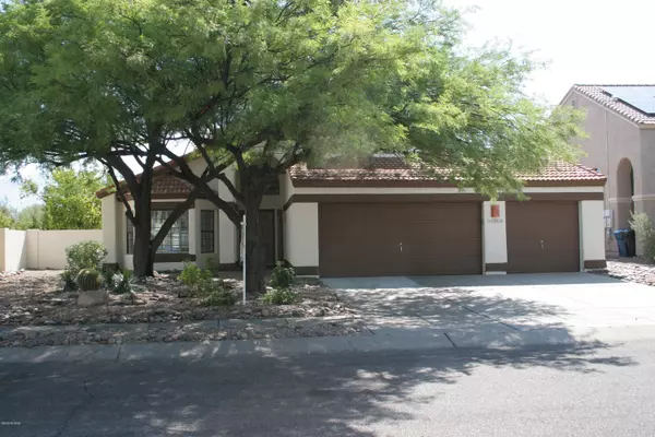 12510 N Lantern Way, Oro Valley, AZ 85755