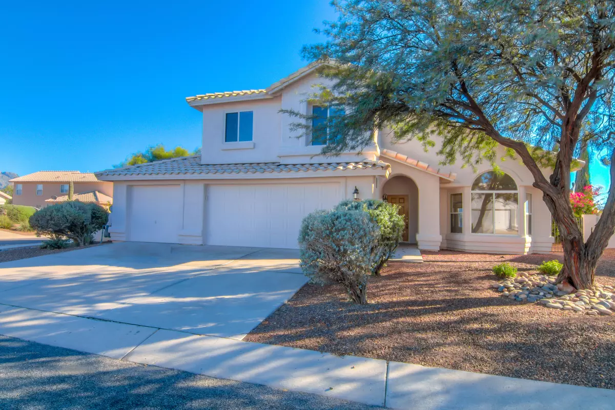 Oro Valley, AZ 85737,2069 W Grand Cypress Court