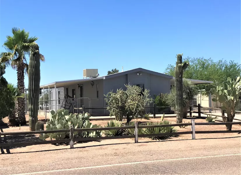 10681 W Grier Road, Marana, AZ 85658