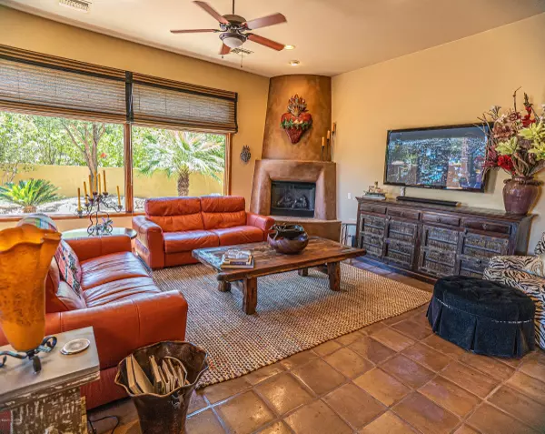 Tubac, AZ 85646,60 Rosalies Court