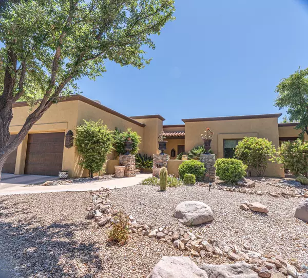 Tubac, AZ 85646,60 Rosalies Court