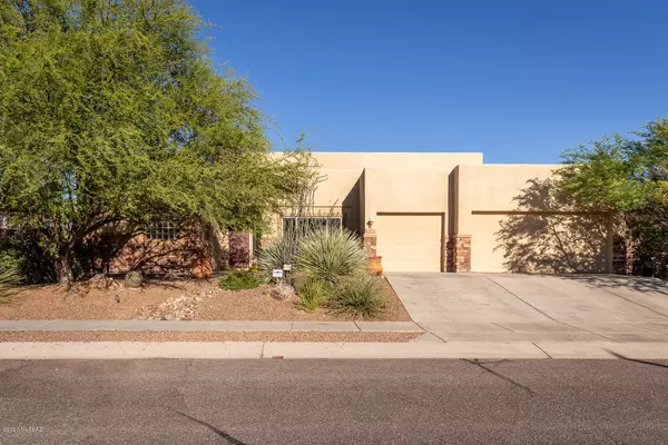 13174 N Booming Drive,  Oro Valley,  AZ 85755