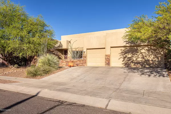 Oro Valley, AZ 85755,13174 N Booming Drive