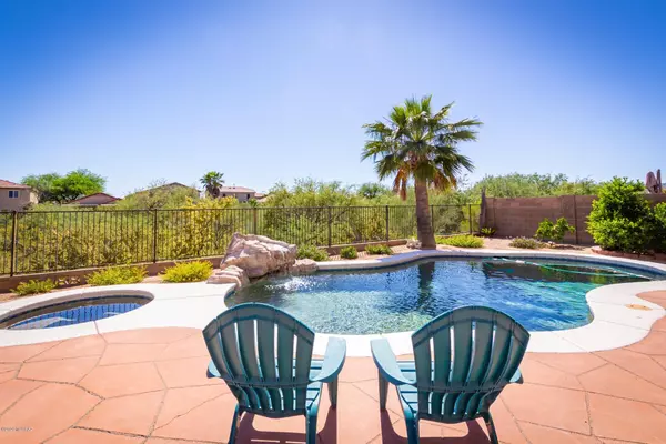 Oro Valley, AZ 85755,13165 N Tanner Robert Drive