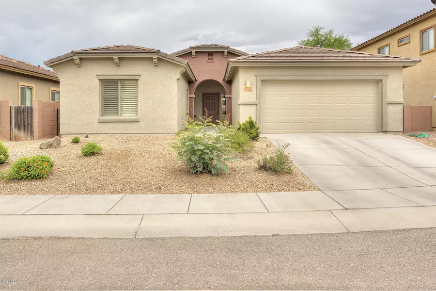 826 E Deer Spring Canyon Place, Sahuarita, AZ 85629