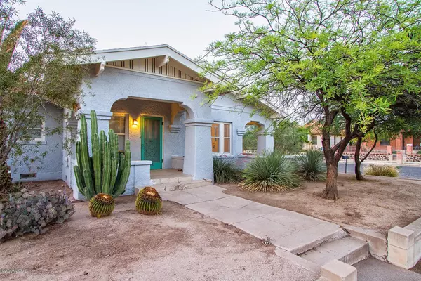 Tucson, AZ 85705,645 E 4th Street