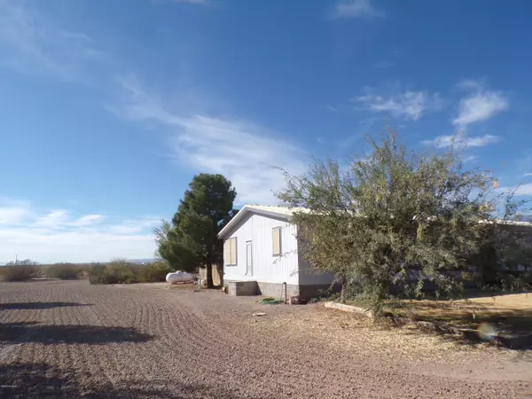 Safford, AZ 85546,3675 E Windstar Road