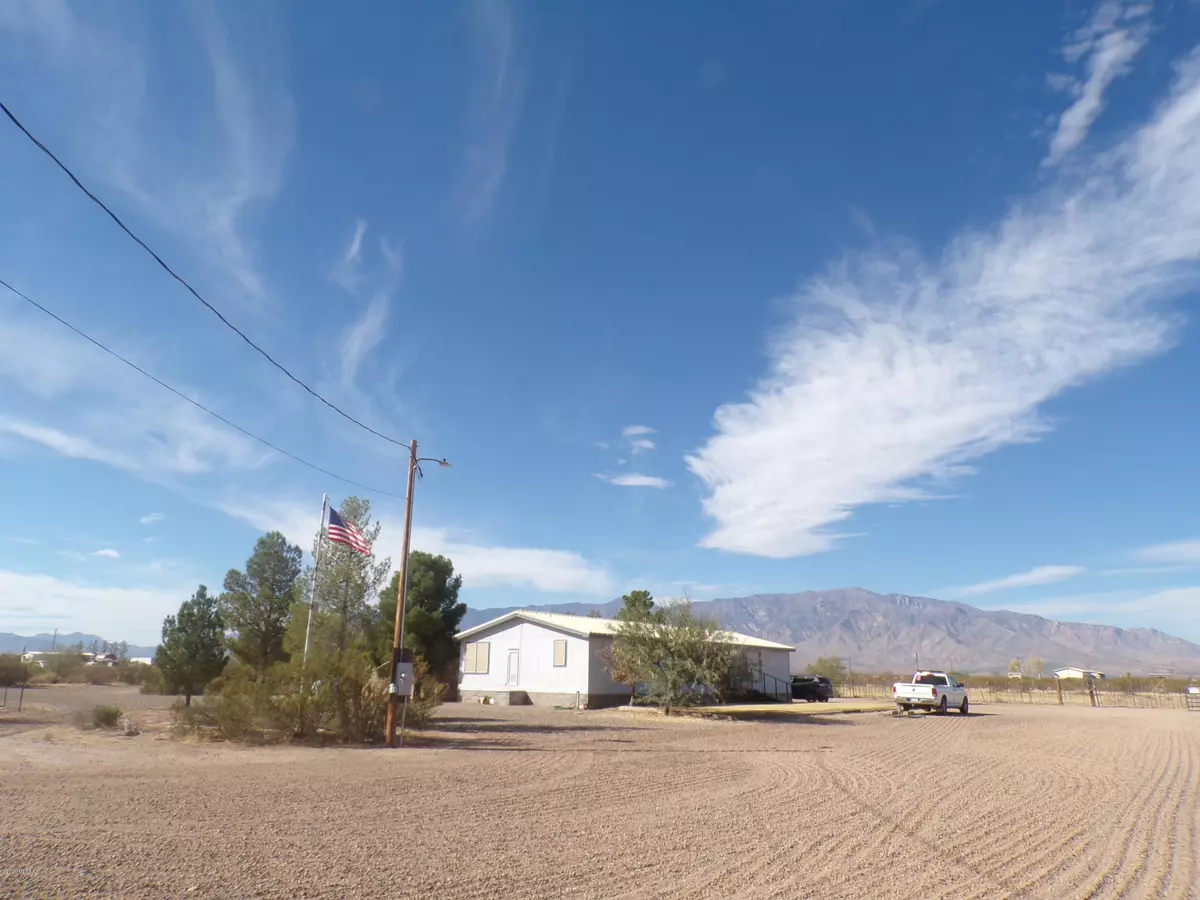 Safford, AZ 85546,3675 E Windstar Road