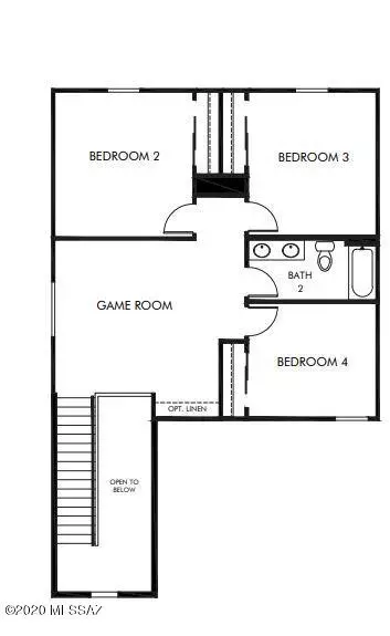 Vail, AZ 85641,14266 E Yellow Sage Lane