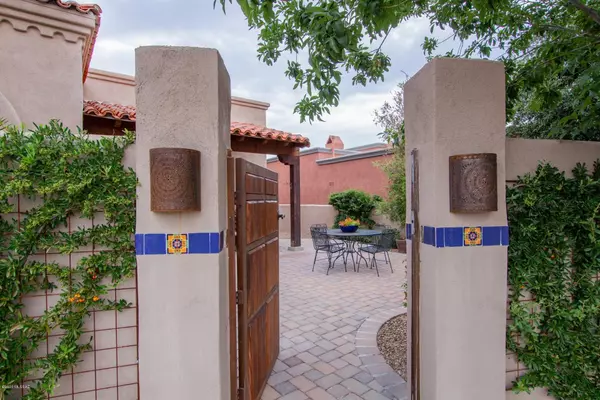 Tubac, AZ 85646,86 Avellana Court