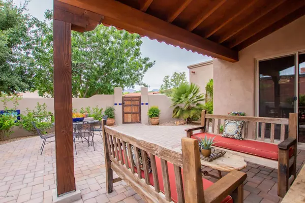 Tubac, AZ 85646,86 Avellana Court