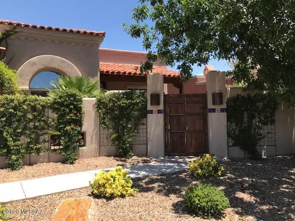 Tubac, AZ 85646,86 Avellana Court