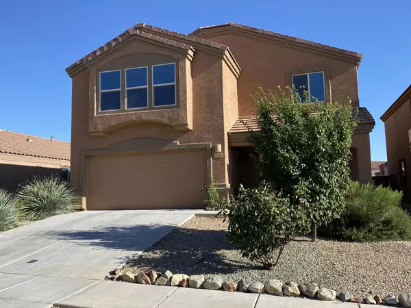 Corona De Tucson, AZ 85641,161 W Sprint Street