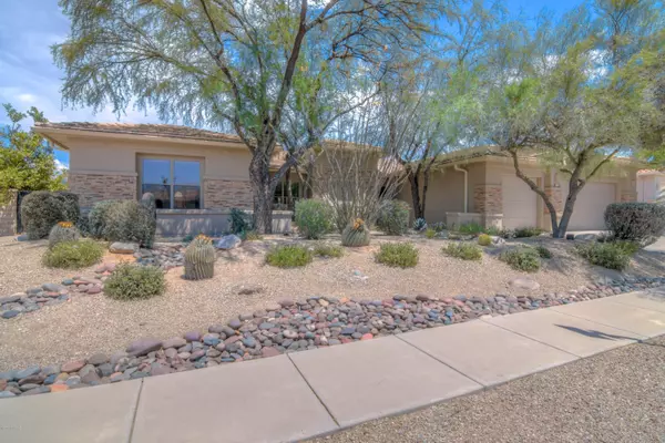 1667 S Paige Creek Place, Tucson, AZ 85748