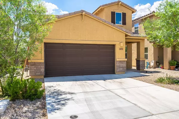 525 N Pecan Sweeper Lane, Sahuarita, AZ 85629