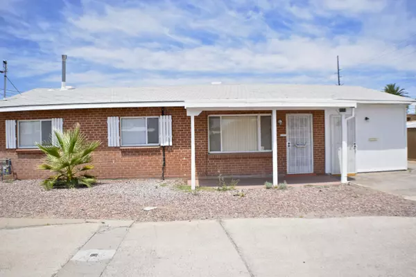 Tucson, AZ 85712,1151 N Craycroft Road