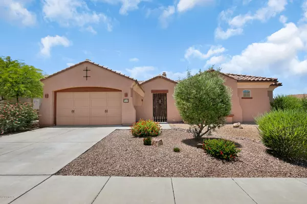 13727 N Tessali Way, Oro Valley, AZ 85755