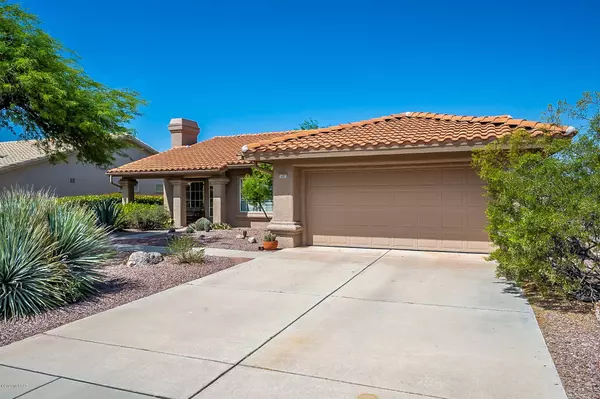 Oro Valley, AZ 85755,14651 N Flagstone Drive