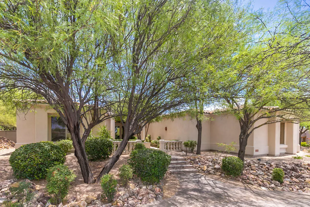 Oro Valley, AZ 85755,13824 N Placita Meseta De Oro