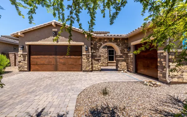 814 W Chrysanthia Court, Oro Valley, AZ 85755