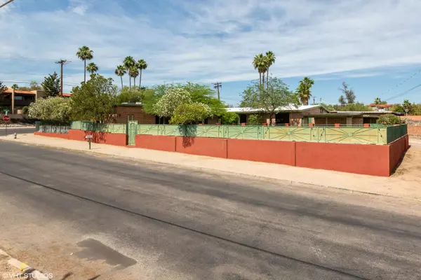 605 N Dodge Boulevard, Tucson, AZ 85716