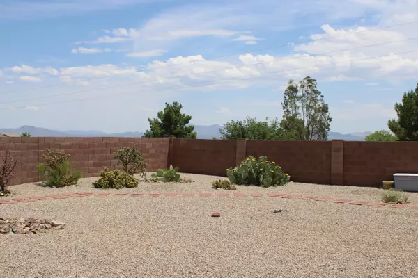 Benson, AZ 85602,1019 S Stalactites Circle