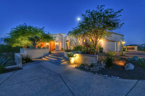 975 W Broken Stone Place, Oro Valley, AZ 85737