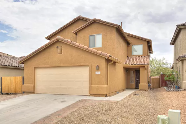 Green Valley, AZ 85614,463 W Amber Hawk Court