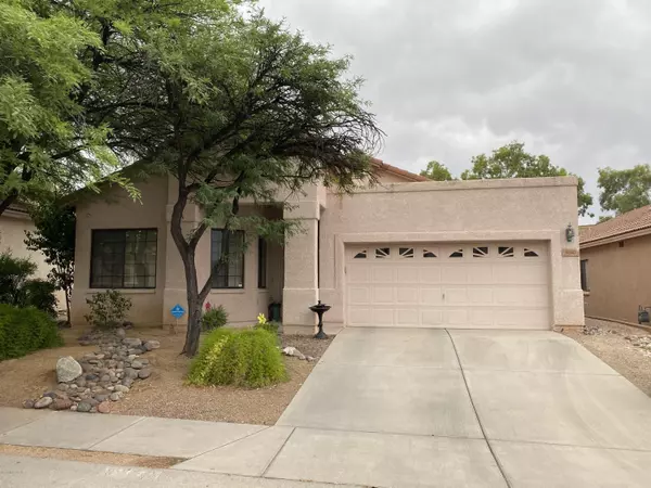 9150 E Dawn Post Road, Tucson, AZ 85749