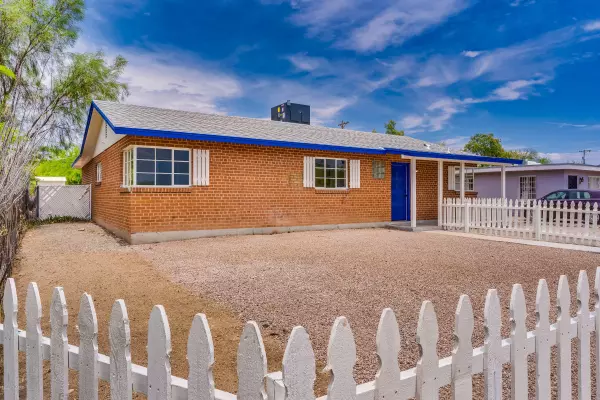 303 E Linden Street, Tucson, AZ 85705