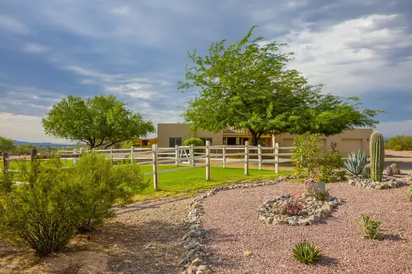 7383 E Glacier Park Court, Sahuarita, AZ 85629